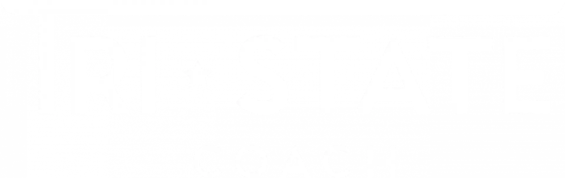 Tri-State Coach Bus Company New York & New Jersey logo white