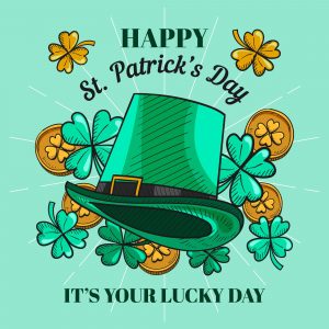 St. Patrick's Day Parade