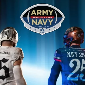 Army Navy Football